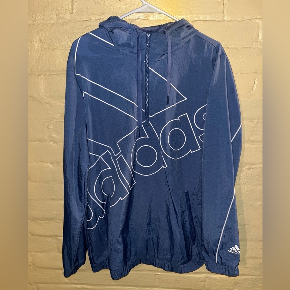 Adidas Jacket